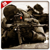 Army Sniper Shooter game