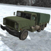 Army Truck Driving Simulator 3D