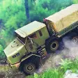 Army Truck Simulator 3d