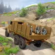 Army Truck Simulator Game 3D