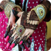 Mehndi Designs