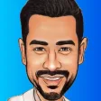 Artist AI Caricature