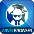 Arvin Browser - VPN Browser