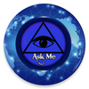 Ask The Magic 8 Ball