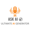 AskAI Ultimate AI Generator