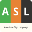 ASL American Sign Language