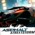 Asphalt Street Storm Racing