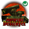 Asteroid Destroyer