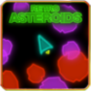 Asteroids Retro