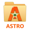 ASTRO File Manager for MCPE