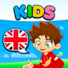 Astrokids English