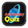 Astronomy Quiz