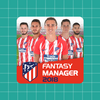 Atl&eacute;tico de Madrid Fantasy Manager 15