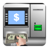 Atm Cash and Money Simulator