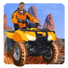 ATV Hill Climbing