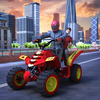 ATV Quad City Bike: Stunt Racing Game