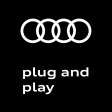 Audi connect plug and play