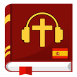 Audio Biblia en Español app