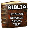 Audio Bíblia Lenguaje Sencillo