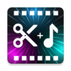 AudioApp MP3 Cutter, Ringtone Maker, Voice Changer