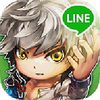 LINE 仙書紀