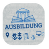 اوسبيلدونغ Ausbildung