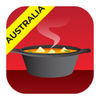 Australian Food Recipes App