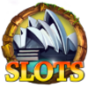 Australian Slots Machine