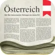 Austrian Newspapers