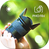 Auto Blur Camera - Blur Photo,