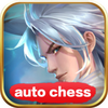 Auto-Chess Arena