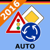 Auto - Führerschein