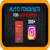 Auto Followers Instagram