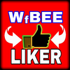 Auto liker Wbee