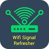 Auto Network Signal Refresher