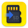 Auto Transfer:Phone To Sd Card