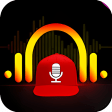 Auto Voice Tune For Rap  Singing App