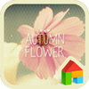 autumn flower