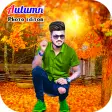 Autumn Photo Editor