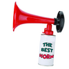 Loudest Air Horn