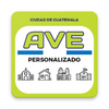 AVE Personalizado