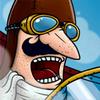 Aviator - idle clicker game