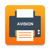 Avision SSC: Avision SSC Mobile Print