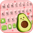 Avocado Lover Theme