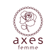 axes femme公式アプリ