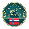 Azan Norway : Prayer Time Norw