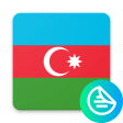 Azerbaijan Stickers