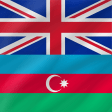 Azerbaijani - English