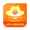 Azka Browser + Private VPN