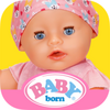 BABY born® Doll & Playtime Fun